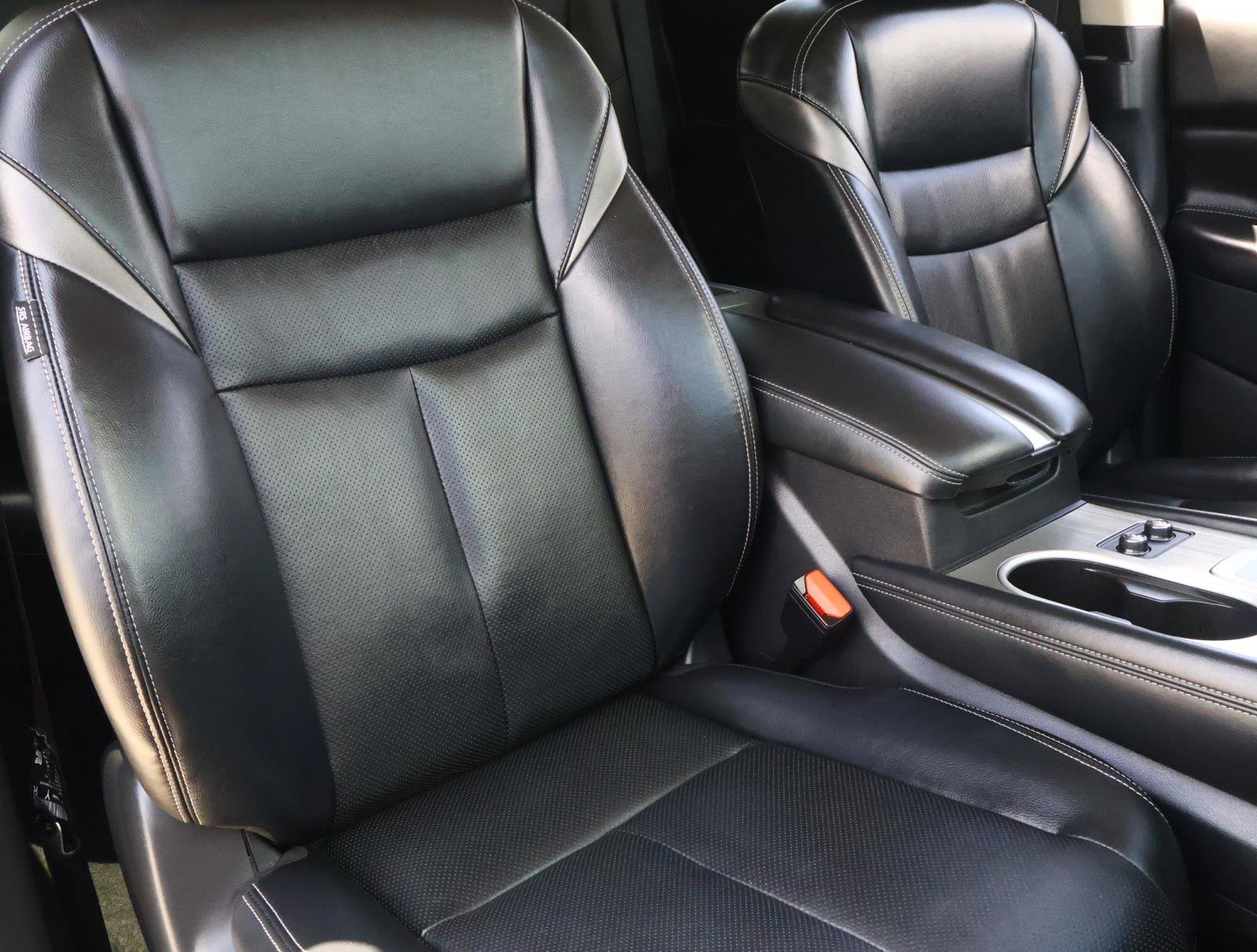 Used 2018 Nissan Murano Platinum FWD image 16