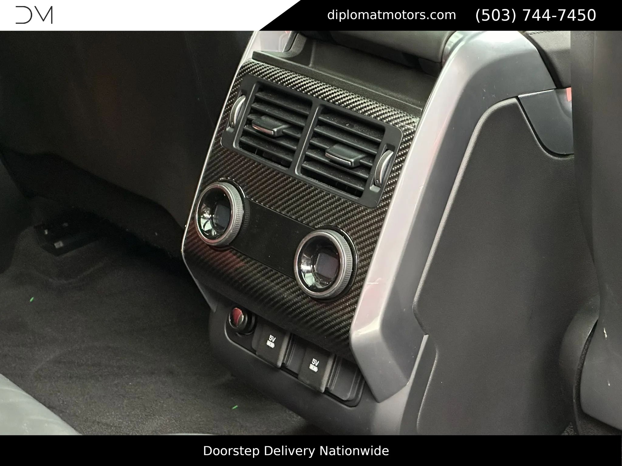 Used 2021 Land Rover Range Rover Sport SVR image 22