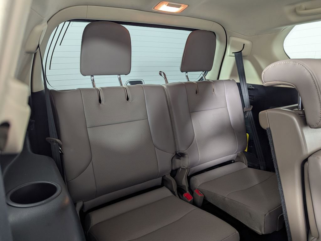Used 2020 Lexus GX 460 Premium w/ Premium Package image 35