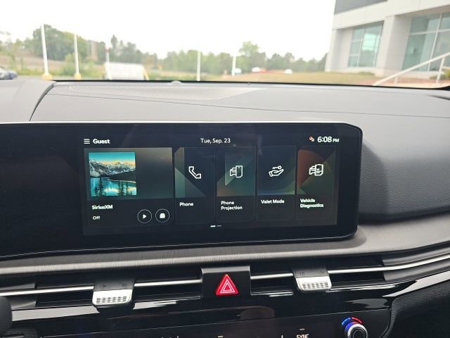 New 2026 Kia Sportage X-Line image 13