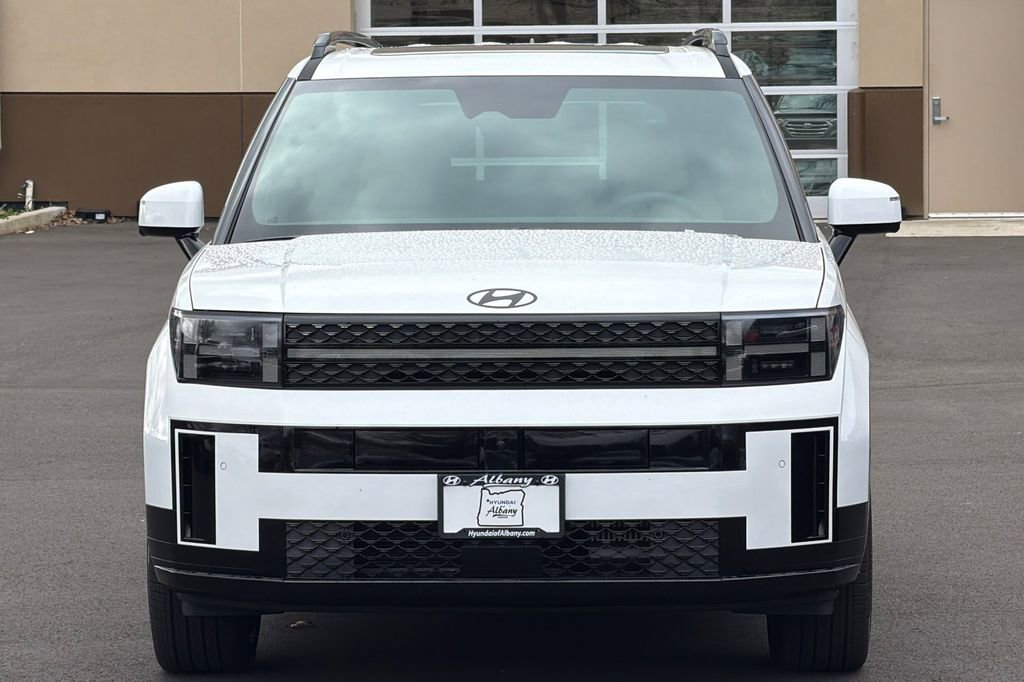 New 2026 Hyundai Santa Fe Calligraphy image 3