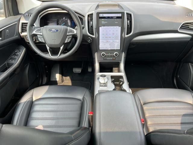 Used 2022 Ford Edge SEL w/ Convenience Package AWD/4WD image 13