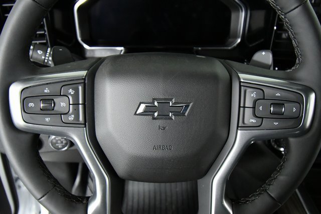 New 2026 Chevrolet Silverado 1500 RST image 2