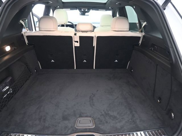 New 2026 Mercedes-Benz GLE 350 4MATIC image 29
