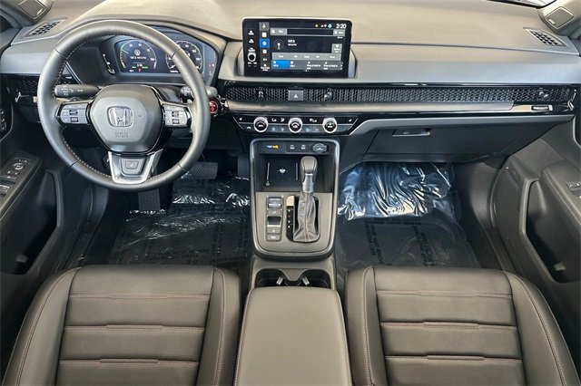 New 2026 Honda CR-V Sport Touring image 15