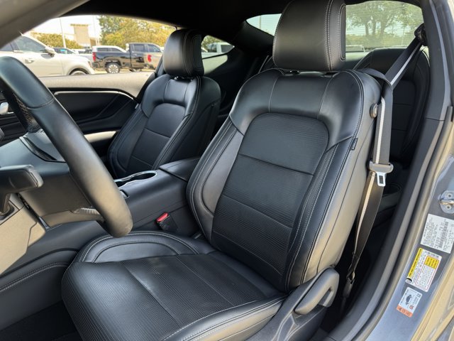 Used 2024 Ford Mustang GT Premium RWD image 29