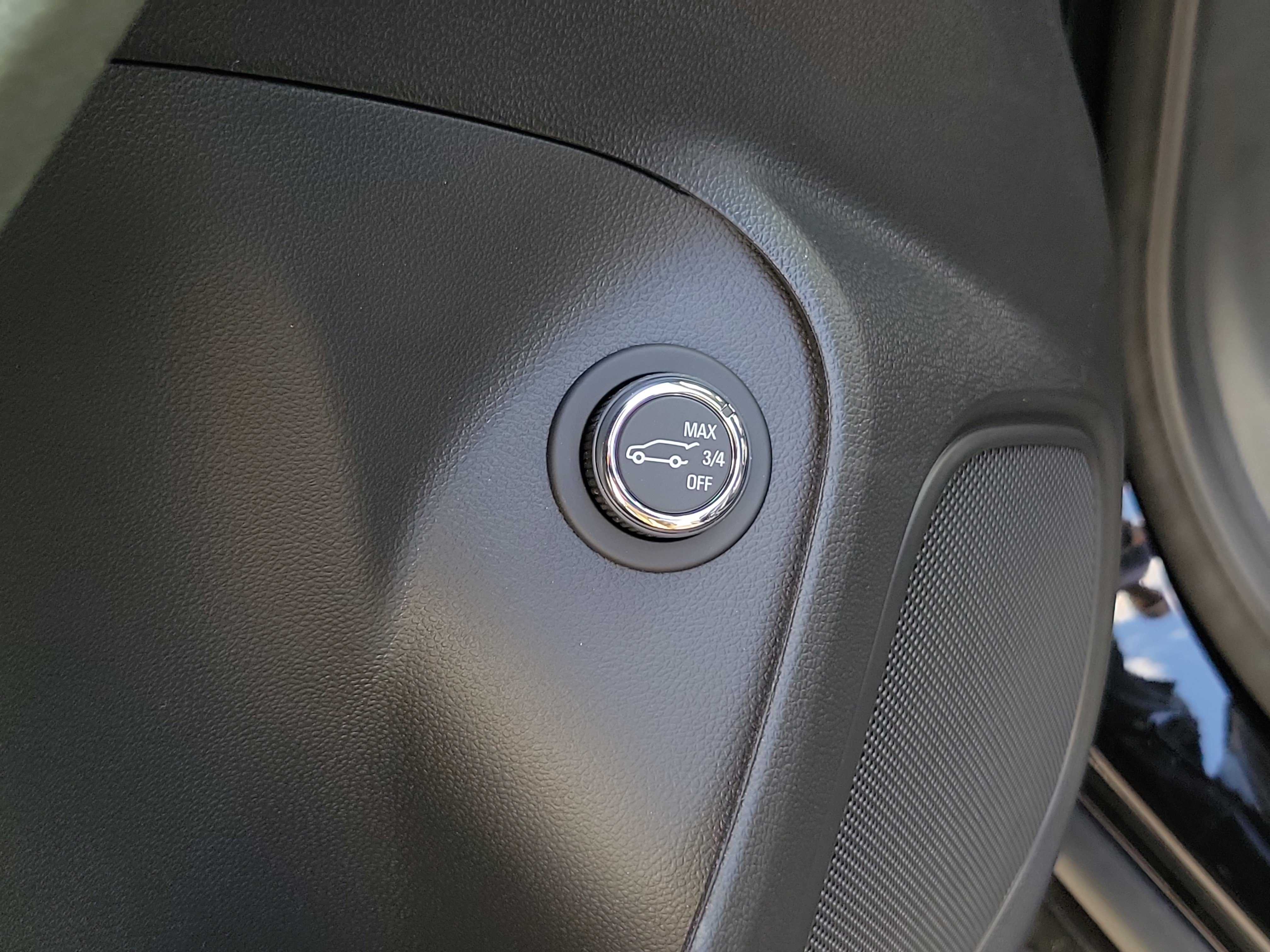 New 2026 Buick Encore GX Sport Touring w/ Advanced Technology Package FWD image 18