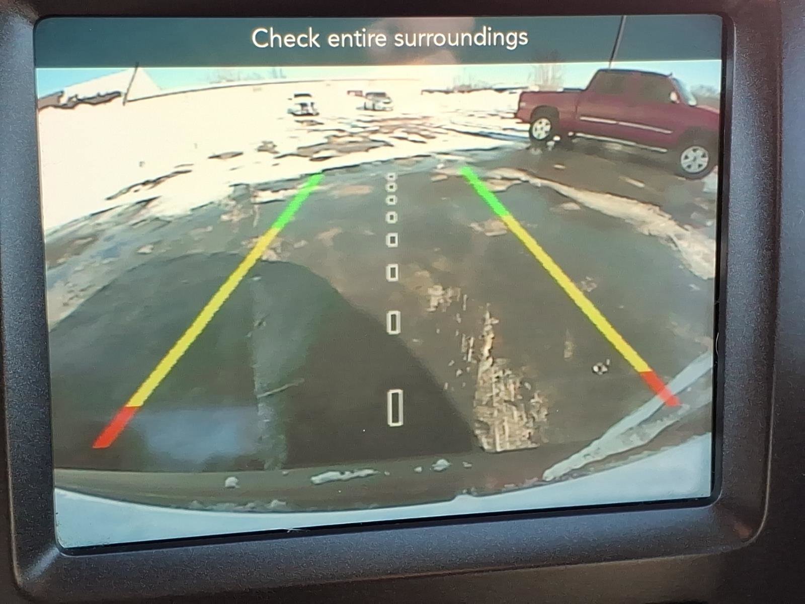 Used 2022 Jeep Cherokee Trailhawk w/ Trailer Tow Group image 26