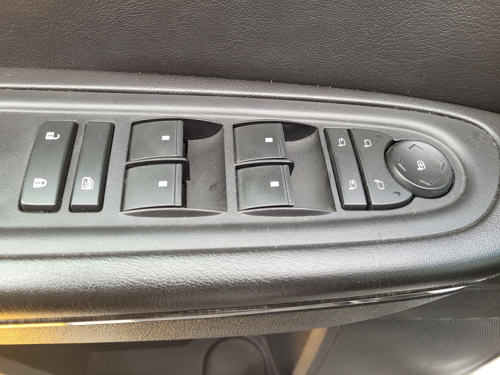 Used 2017 GMC Acadia Limited SLT image 19