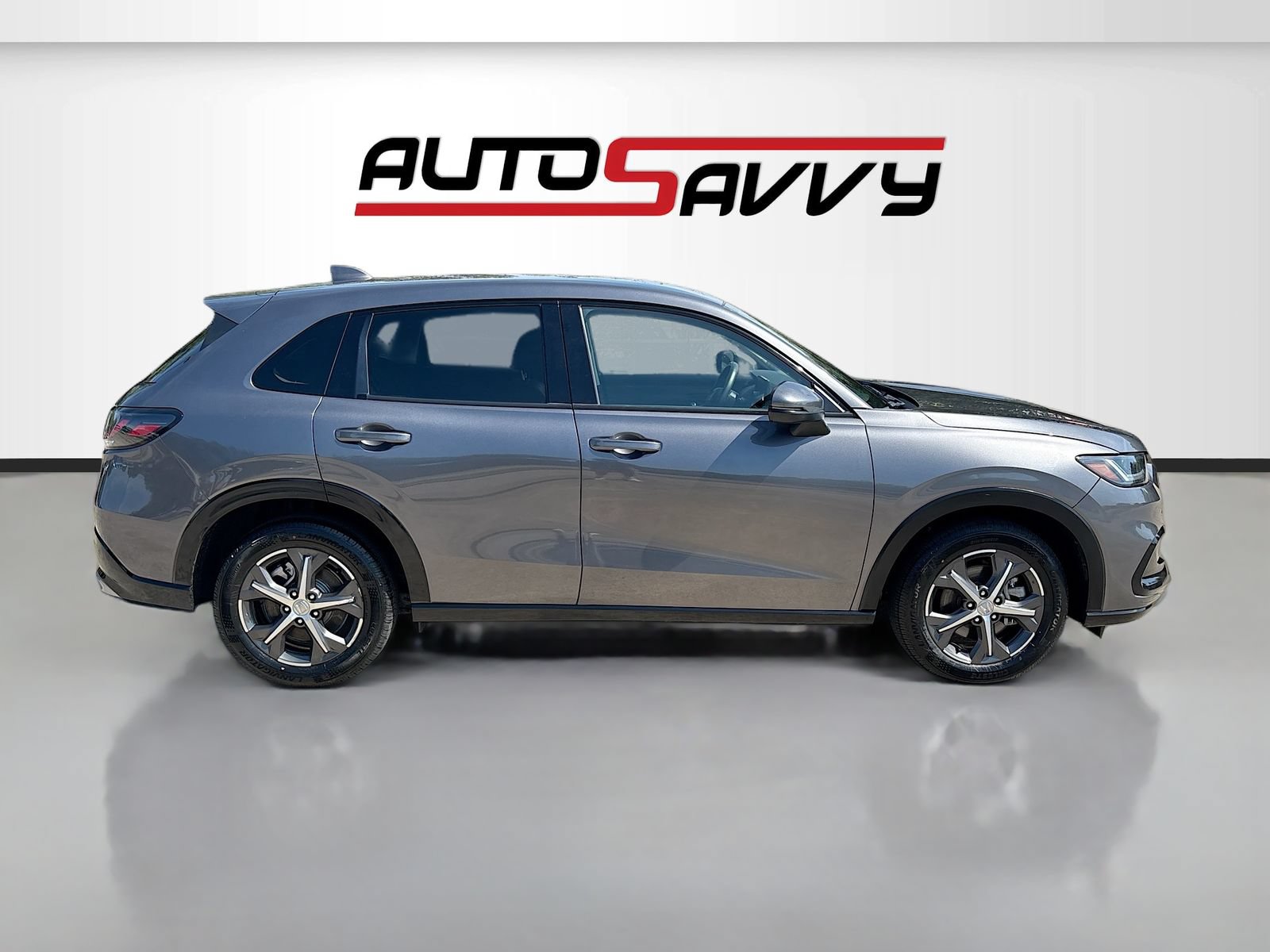 Used 2024 Honda HR-V EX-L image 8