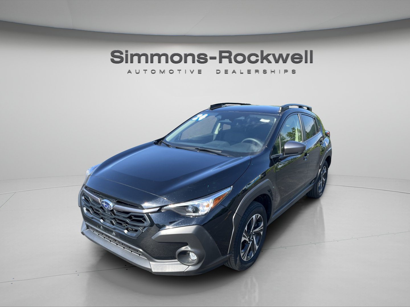 Used 2024 Subaru Crosstrek 2.0i Premium
