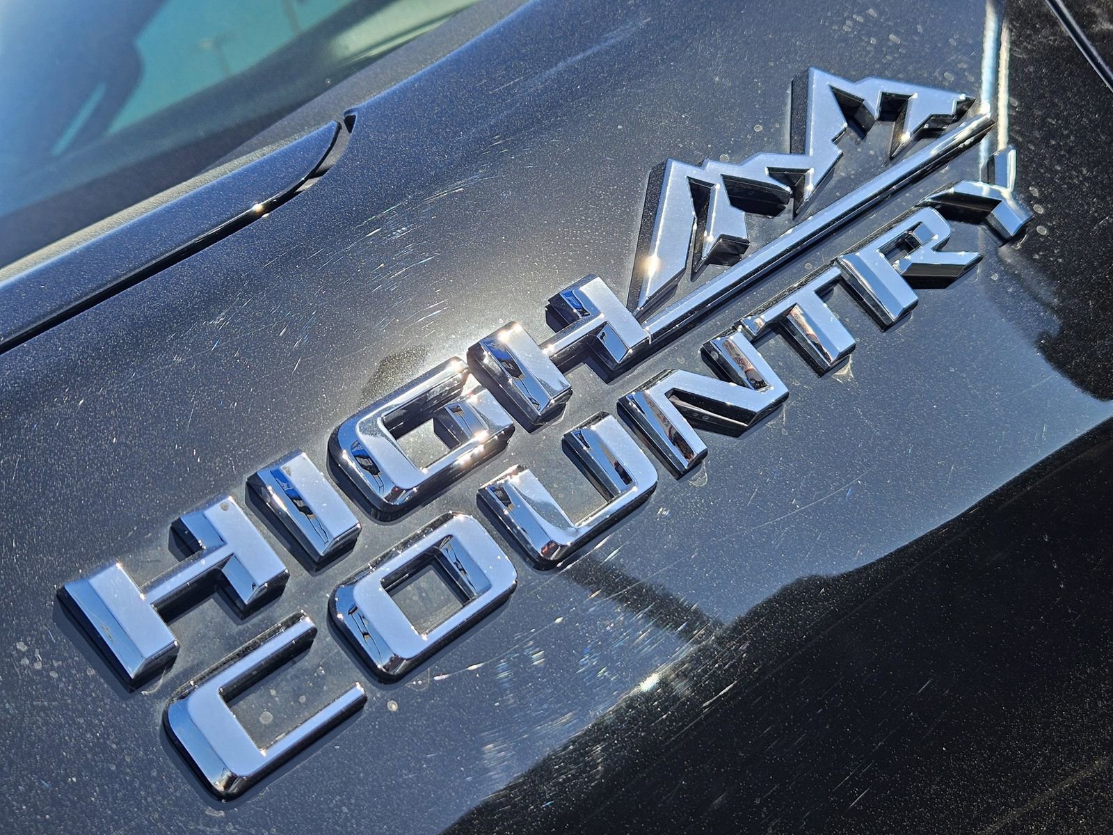 Certified 2024 Chevrolet Silverado 1500 High Country image 17