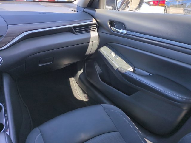 Certified 2024 Nissan Altima 2.5 SV image 17