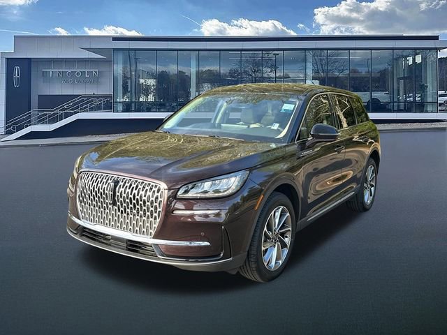Certified 2023 Lincoln Corsair FWD w/ Equipment Group 101A image 3