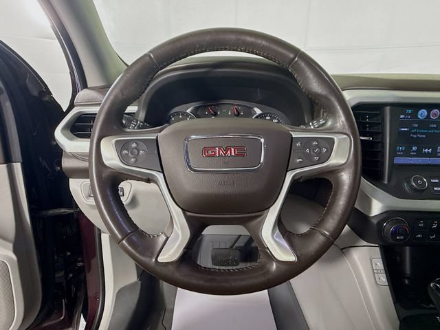 Used 2018 GMC Acadia SLT w/ LPO, Floor Liner Package FWD image 13