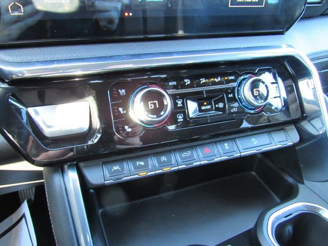 Certified 2025 GMC Sierra 1500 Denali w/ Denali Reserve Package AWD/4WD image 23