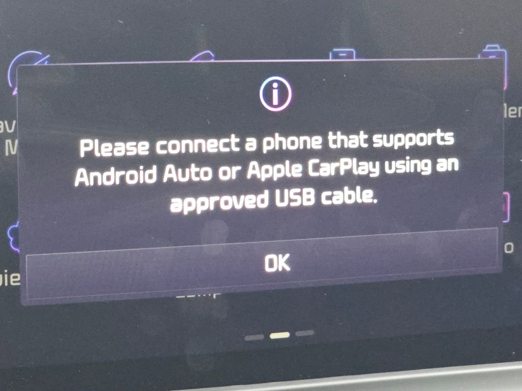 New 2026 Kia Seltos EX image 4