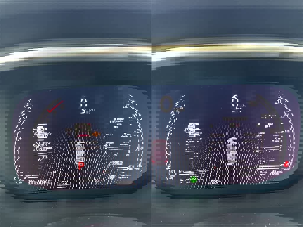 New 2026 Acura MDX FWD w/ Technology Package image 16