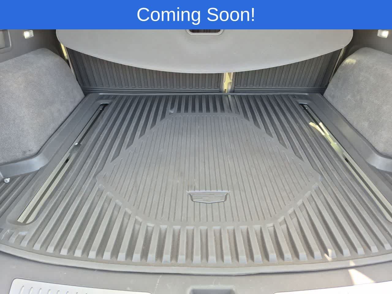 Used 2023 Cadillac XT5 Premium Luxury AWD/4WD image 35