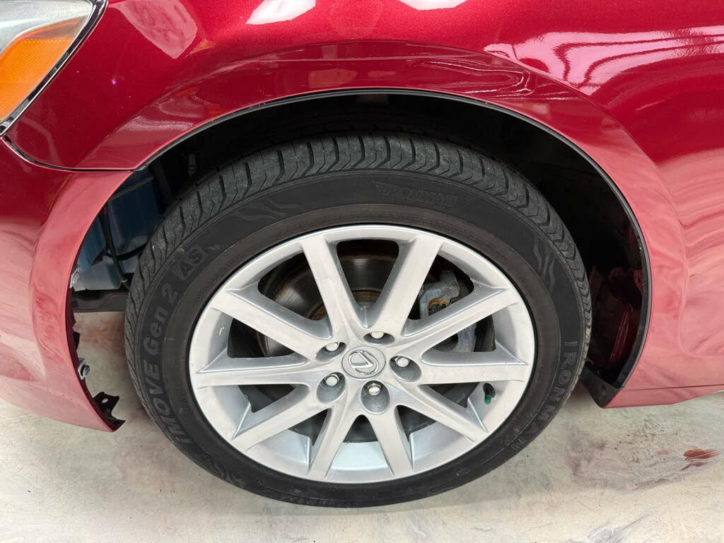 Used 2006 Lexus GS 300 AWD image 36