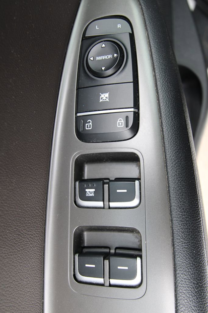 Used 2020 Kia Optima LX image 22