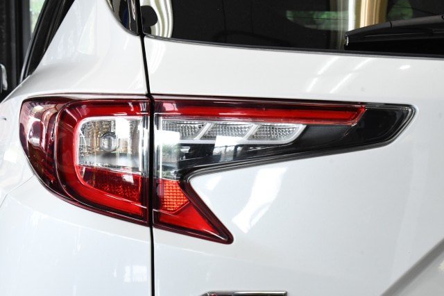 Used 2021 Acura RDX A-Spec AWD/4WD image 12