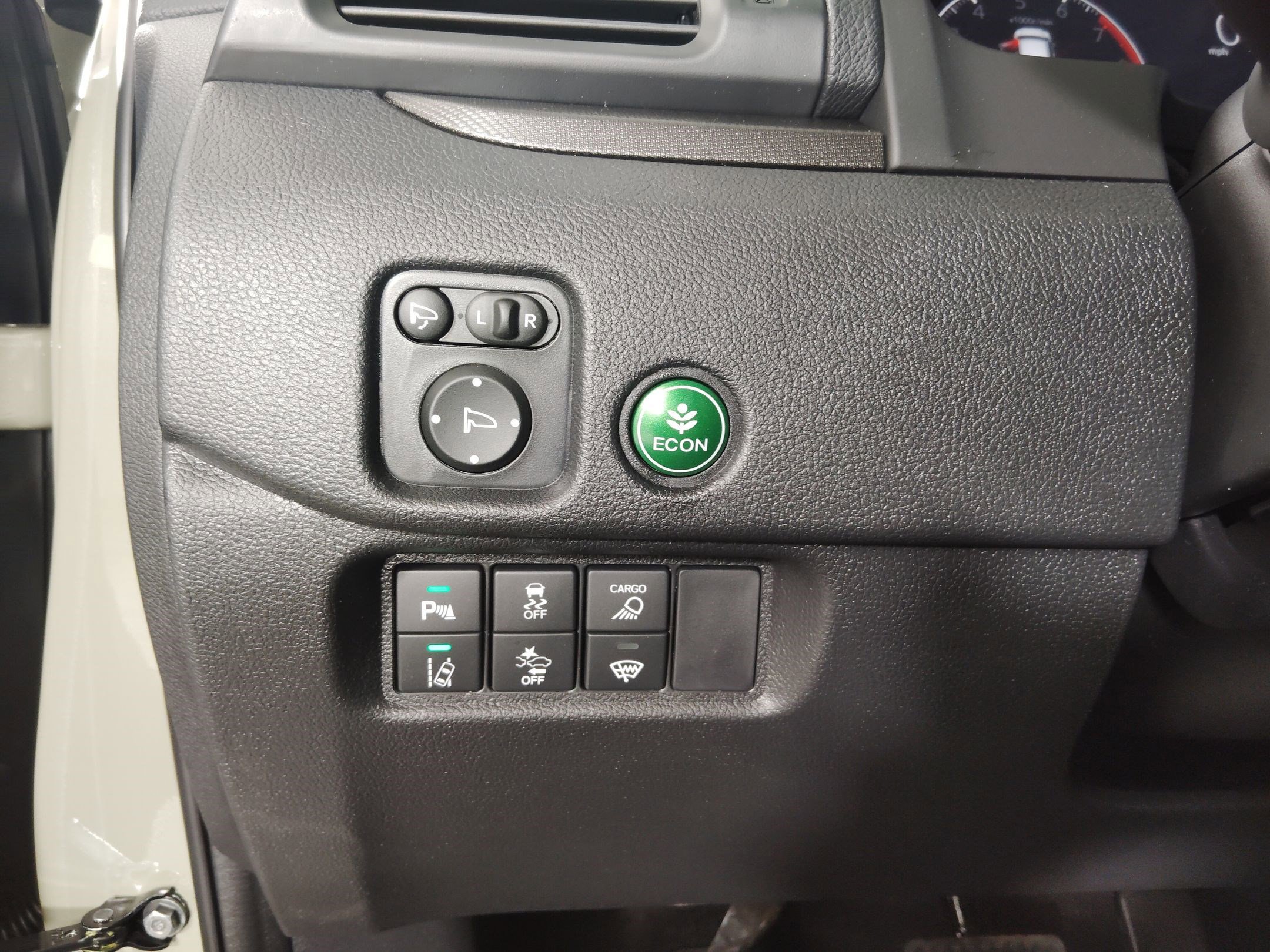 New 2026 Honda Ridgeline TrailSport image 17