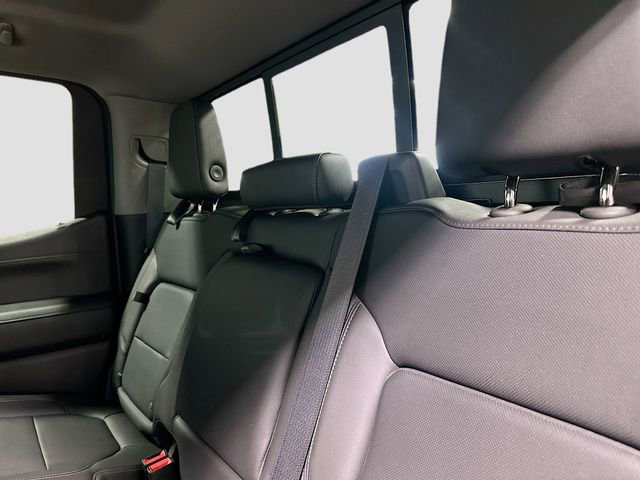 Used 2020 GMC Sierra 1500 SLT w/ SLT Premium Package AWD/4WD image 25