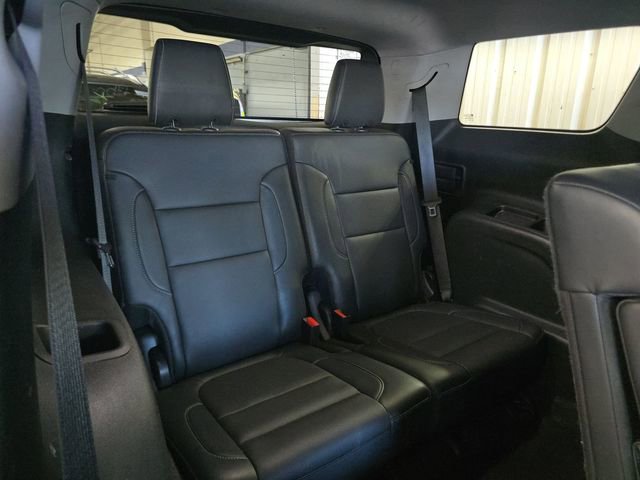 Used 2023 GMC Acadia SLT image 9