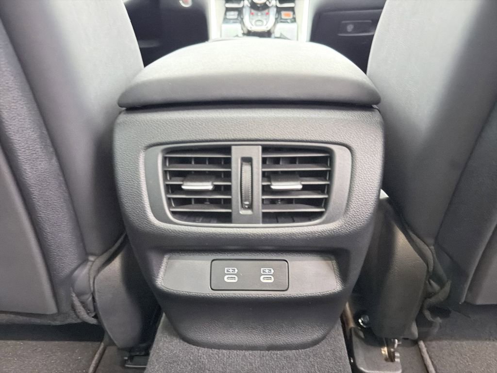 Certified 2025 Acura TLX w/ Technology Package image 21