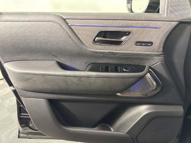 Certified 2025 INFINITI QX80 Autograph w/ Autograph Exterior Package image 23