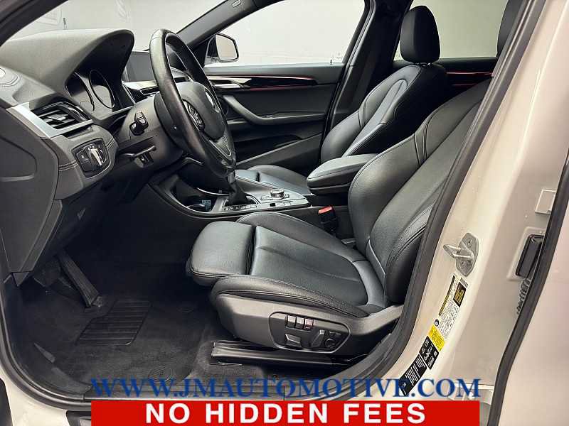 Used 2019 BMW X2 xDrive28i w/ Convenience Package AWD/4WD image 13