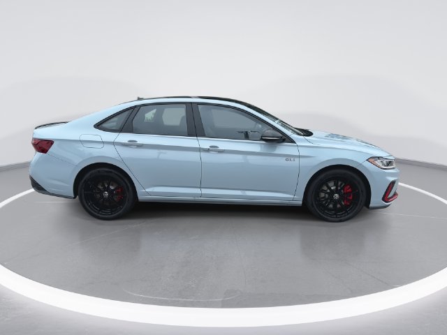 New 2026 Volkswagen Jetta GLI Autobahn FWD image 14