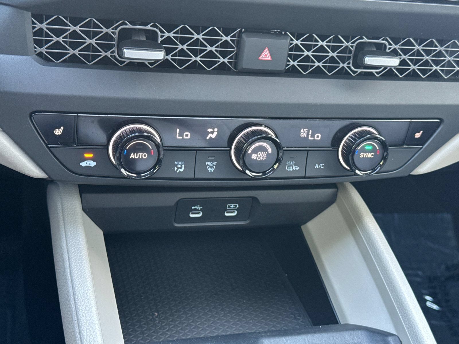 Used 2024 Honda Accord EX image 19