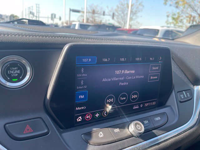 Used 2019 Chevrolet Blazer LT FWD image 12