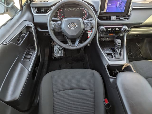 Used 2024 Toyota RAV4 LE image 12