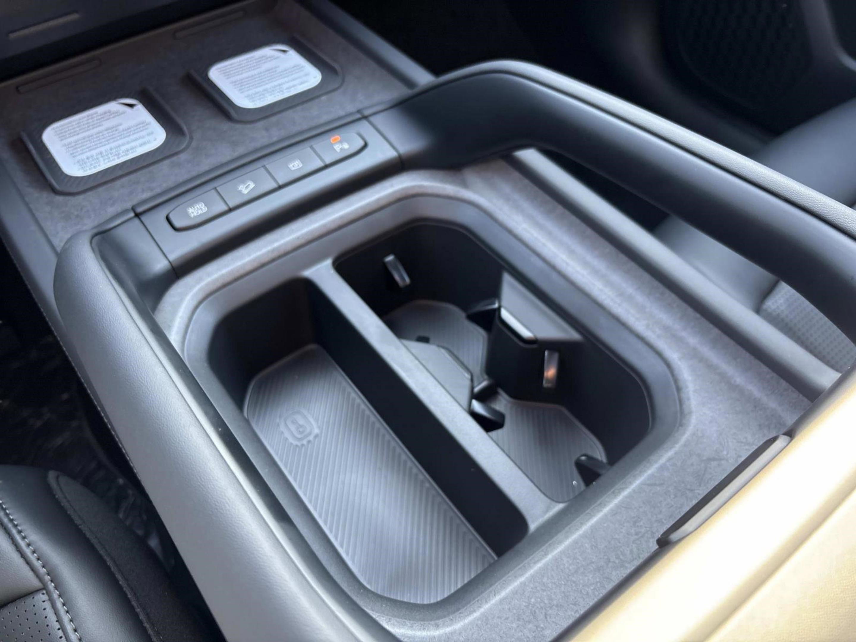 New 2027 Kia Telluride EX X-Line image 31