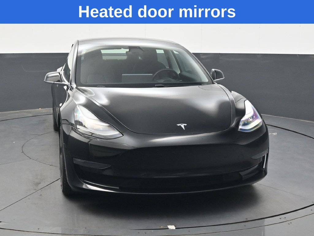 Used 2019 Tesla Model 3 Standard Range Plus RWD image 9