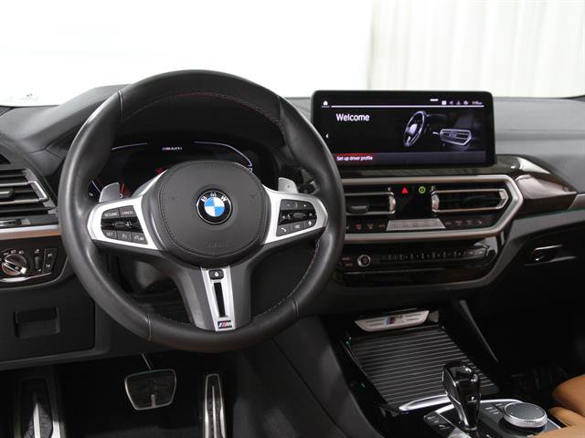 Used 2022 BMW X3 M40i w/ Premium Package image 6