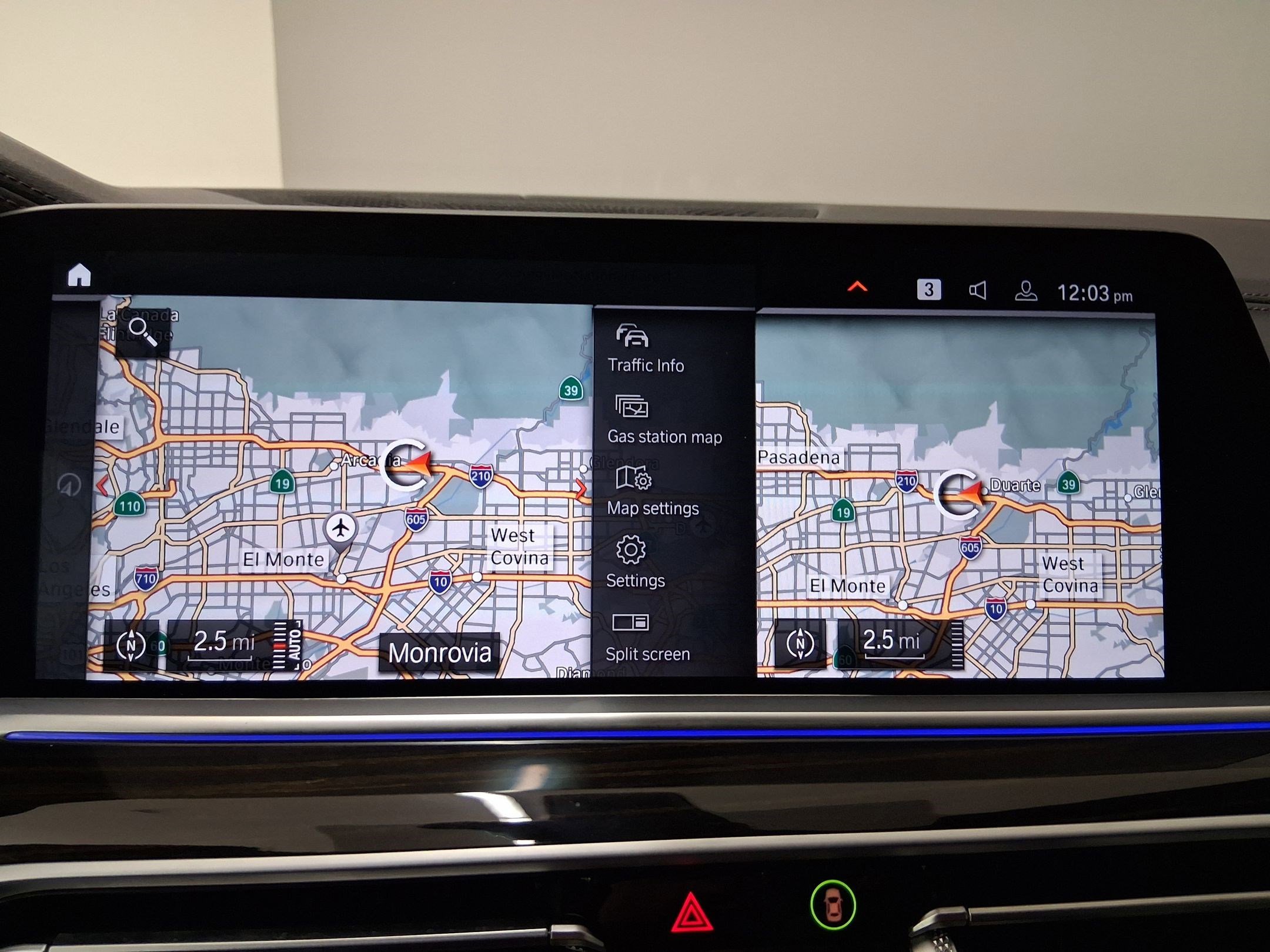 Used 2021 BMW X6 sDrive40i w/ Executive Package RWD image 26
