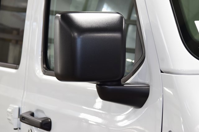 Used 2024 Jeep Wrangler Unlimited Rubicon image 19