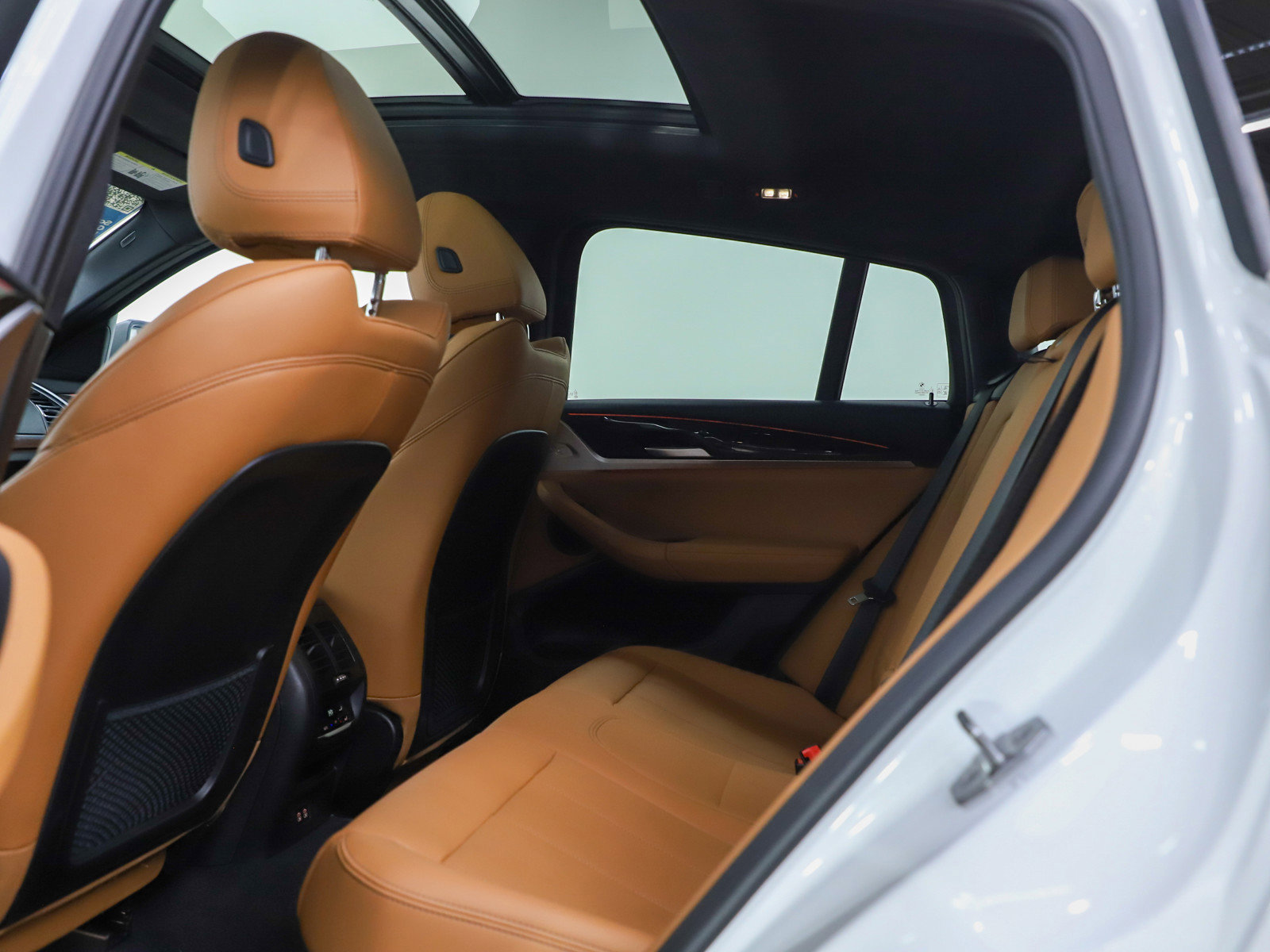 Used 2022 BMW X4 xDrive30i w/ Convenience Package image 19