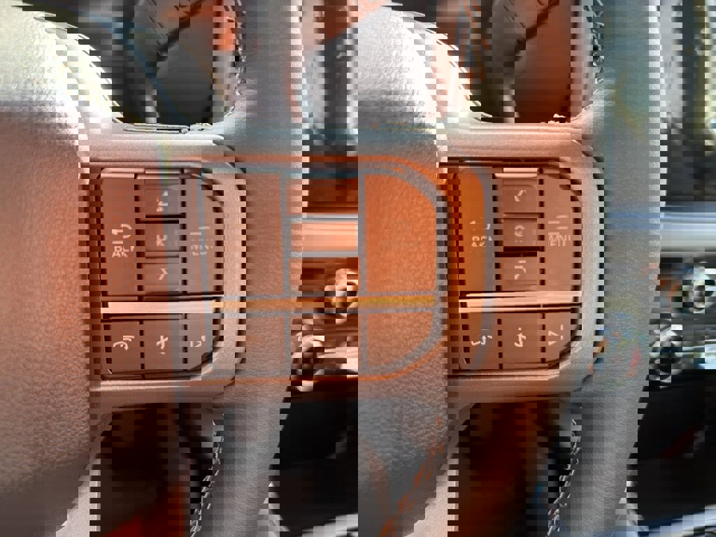 New 2026 Ford F150 XLT w/ XLT Chrome Appearance Package image 30