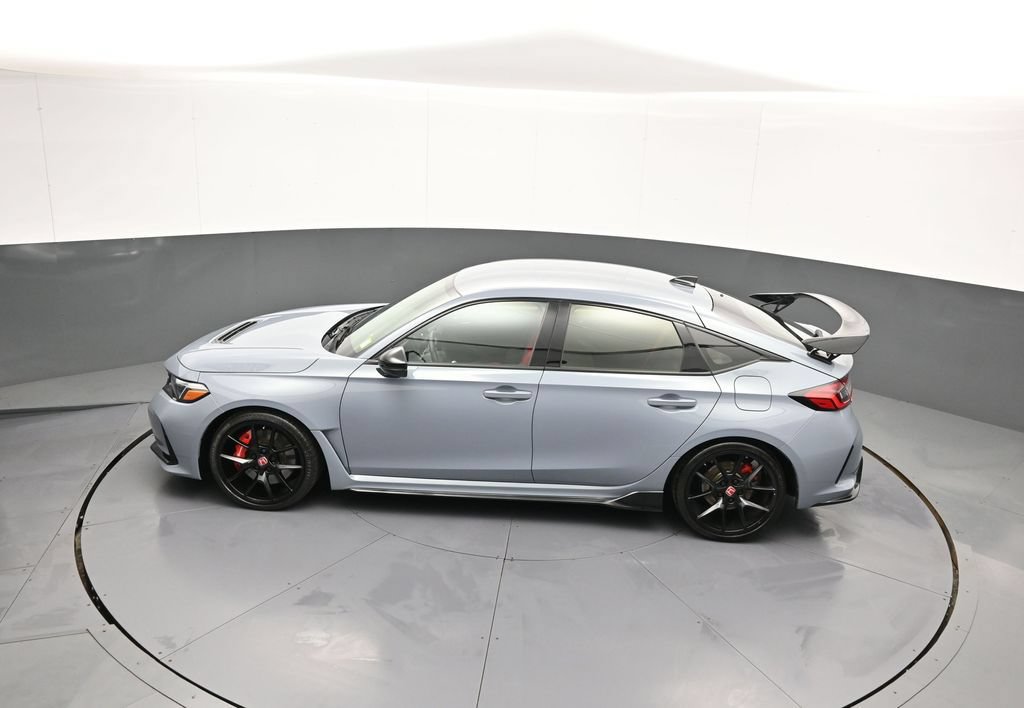 Certified 2025 Honda Civic Type R image 40