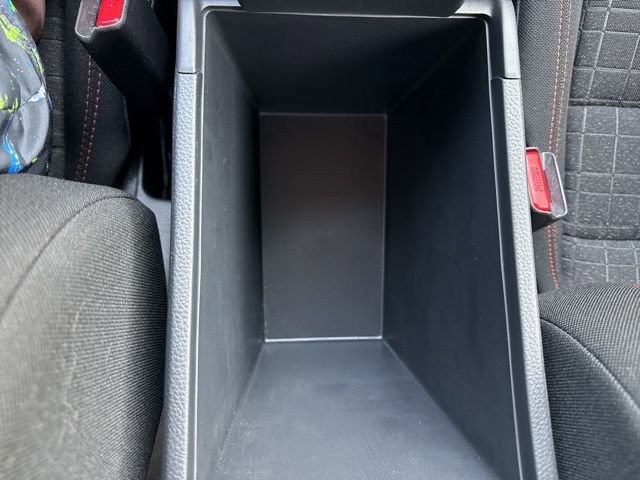 Used 2024 Honda HR-V Sport image 34