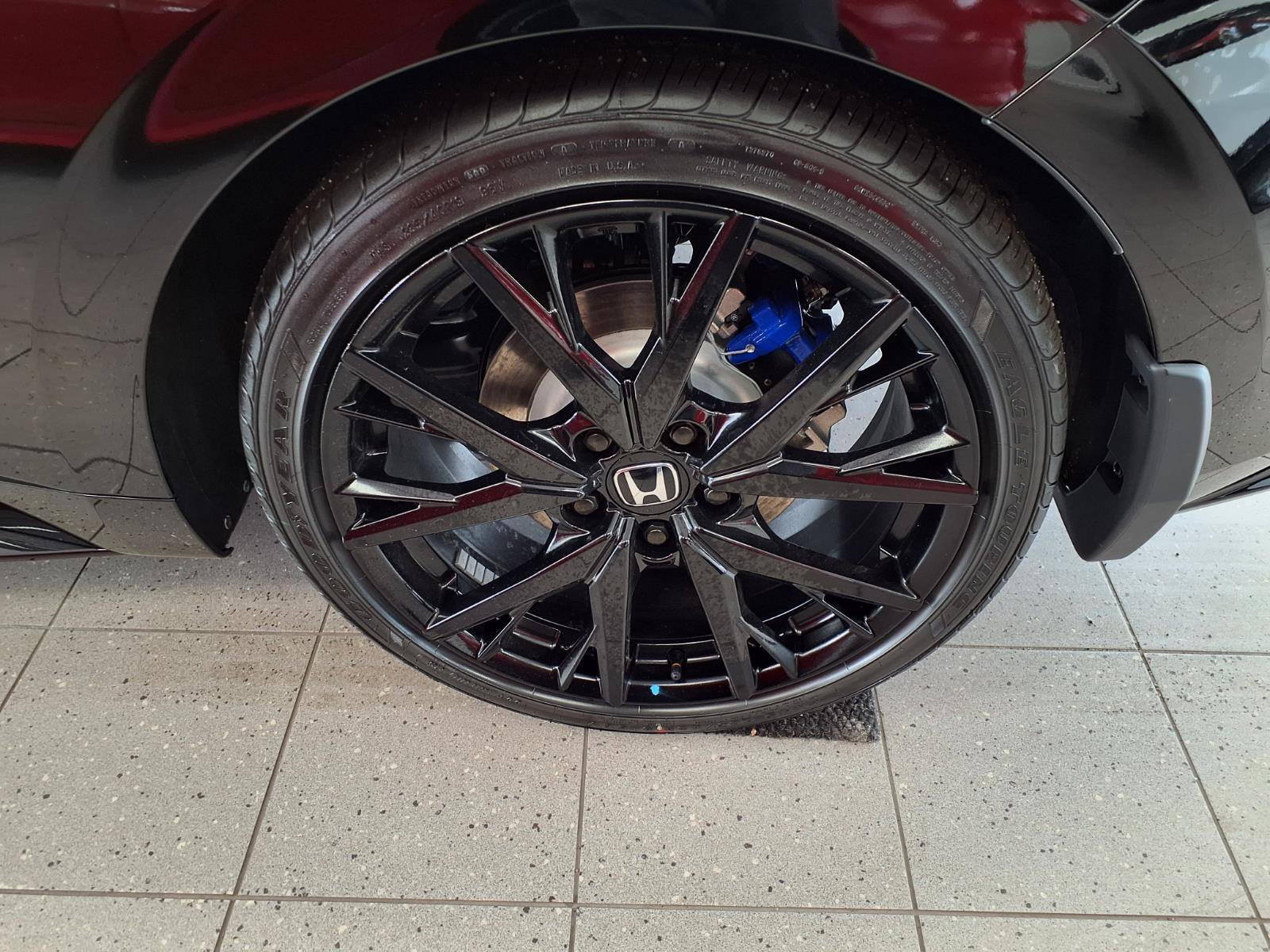 New 2026 Honda Prelude image 6