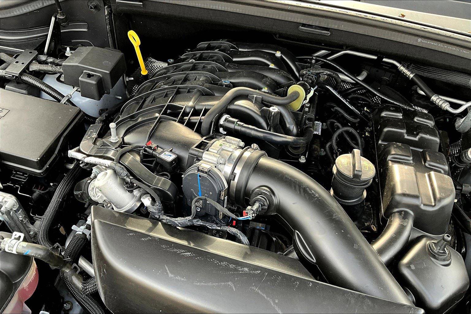 Used 2024 Dodge Durango GT image 35