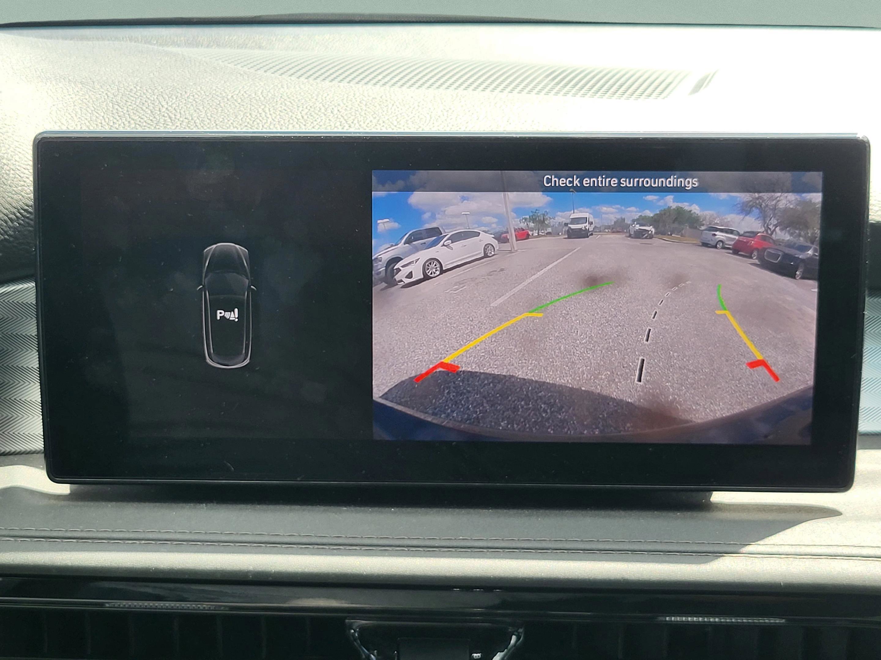 Used 2024 Alfa Romeo Tonale Ti AWD/4WD image 30