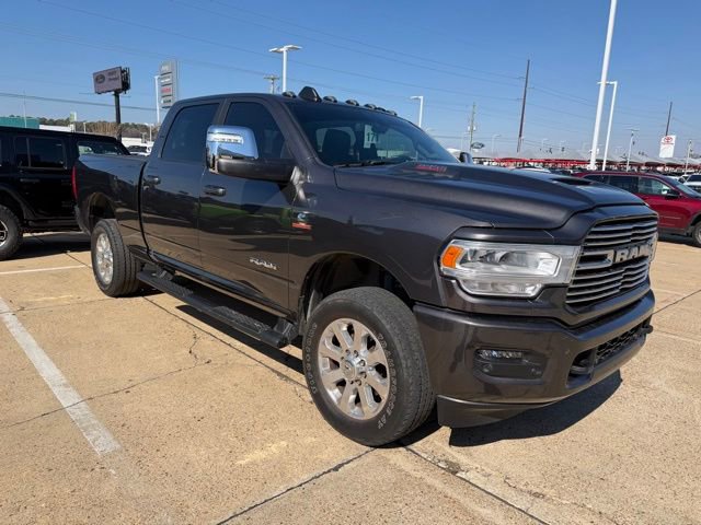 Used 2023 RAM 2500 Laramie image 2