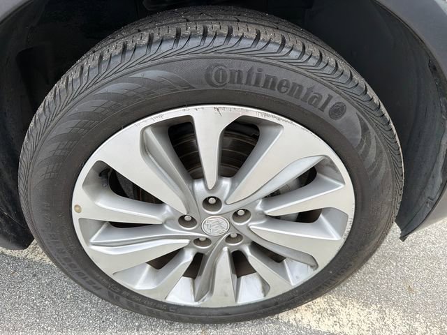 Used 2019 Buick Encore Preferred FWD image 12
